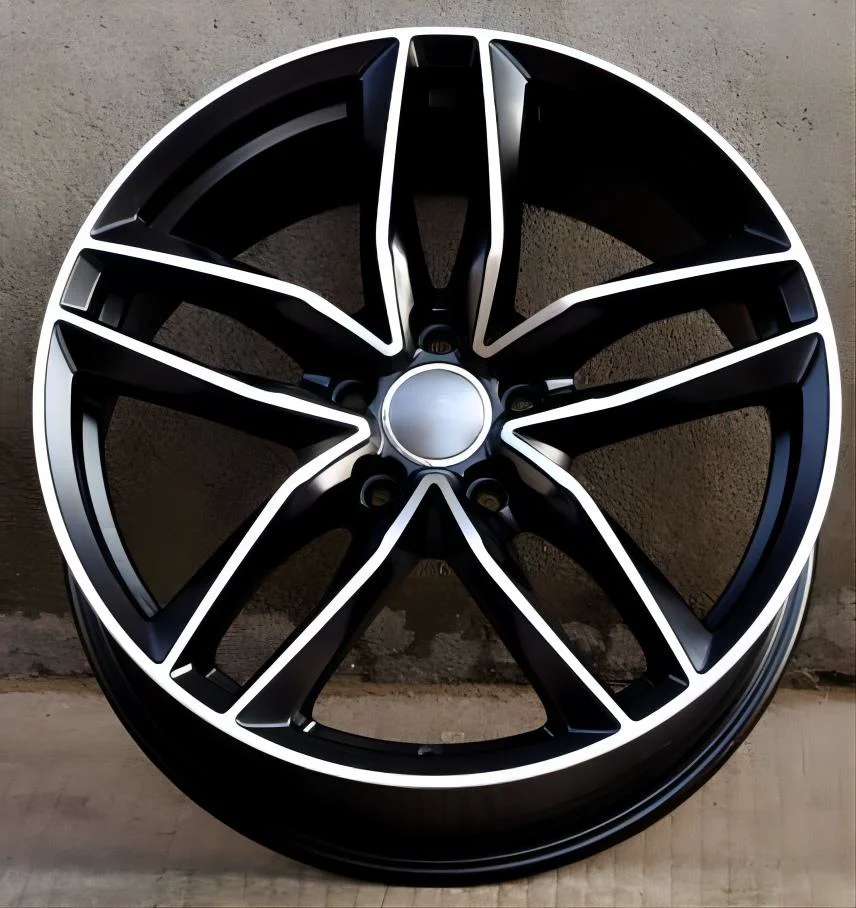 17 18 19 20 21 Inch  5x112 Car Accessories Alloy Wheel Rims Fit For Audi A3 A4 A5 A6 A7 A8 Q3 Q5 R8 S2 S6 S7 SQ5 RS7