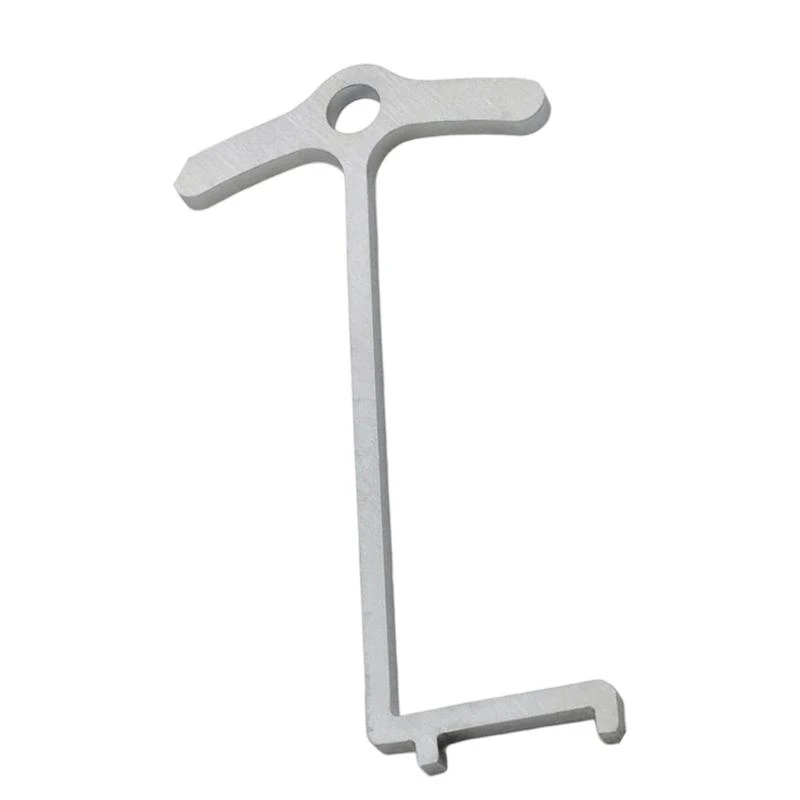 أداة فحص حزام التوقيت القوية حل منع التآكل G-0109-6 -52809 1643190080 لمحركات 1.0L 1.2L #1