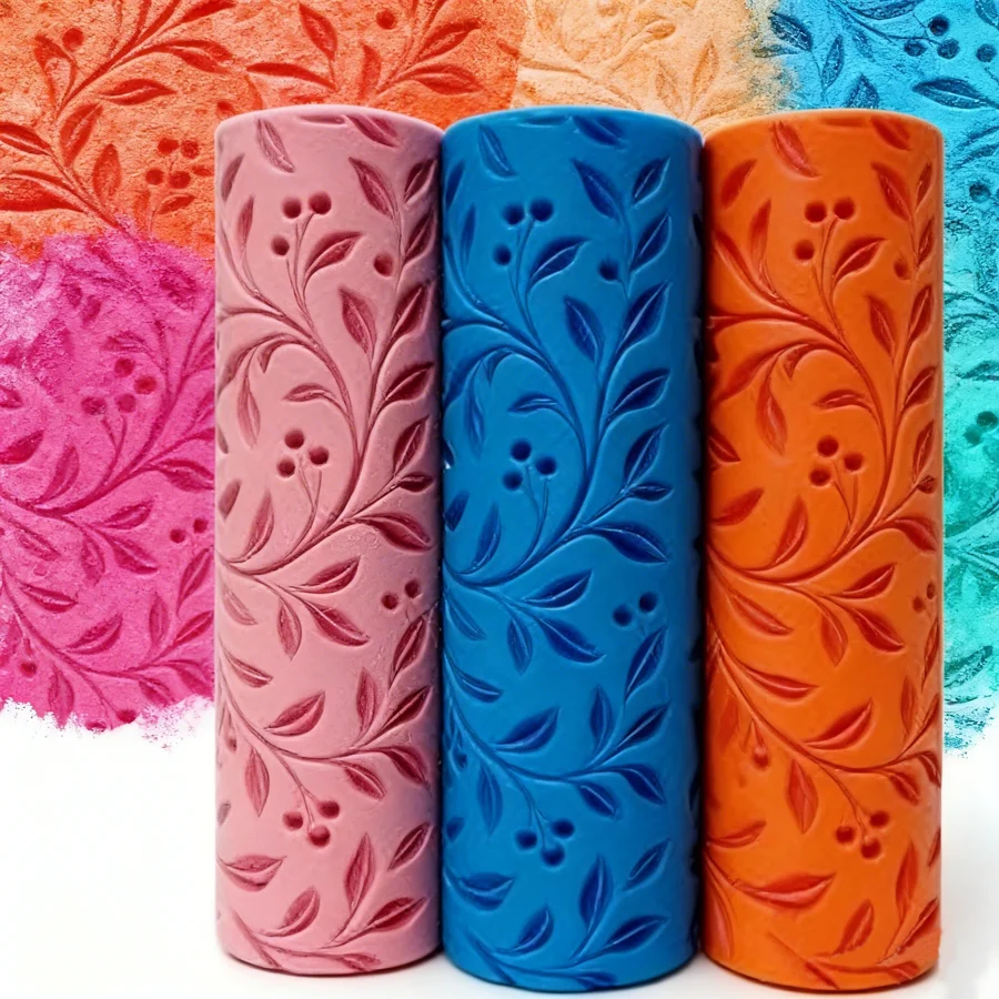 #25 Newest Rolling Pins