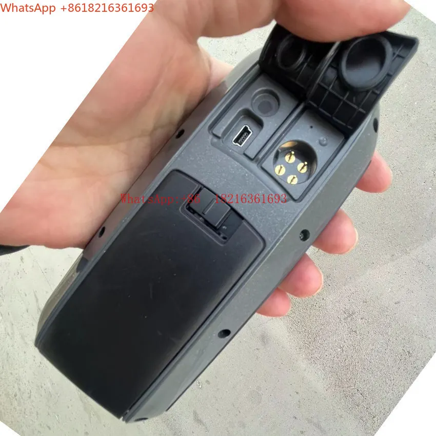 Limited Time Outdoor Handheld GPS73 Navigation And Positioning Measurement Coordinates Longitude And Latitude Coordinate Altitu