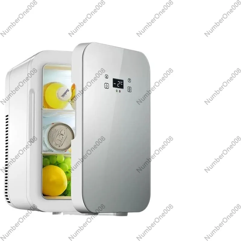 Display With Temper…