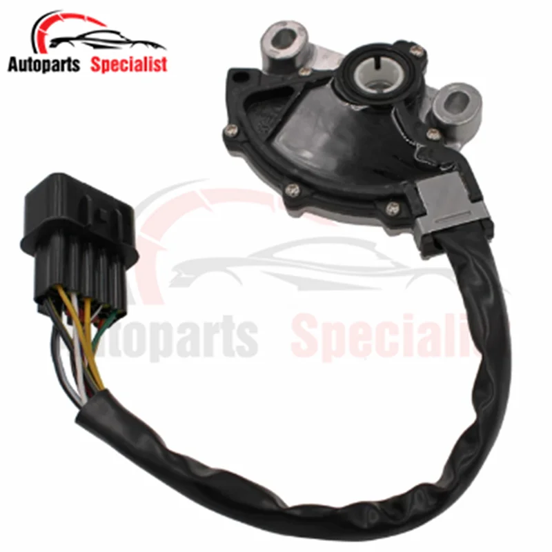 OEM 8604A053 1PC Neutral Safety Switch For Mitsubishi Pajero Montero Sport V73 V75 V77 1998-2006 MR263257