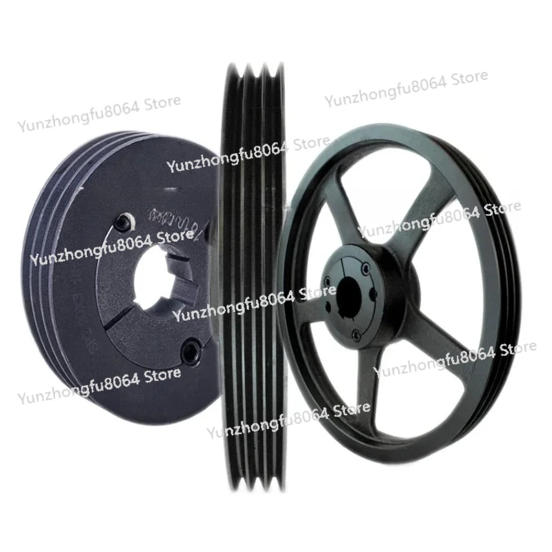 

50KG 60KG 100KG 200KG Power Generator Industrial Flywheel for Sale Machine Flywheel