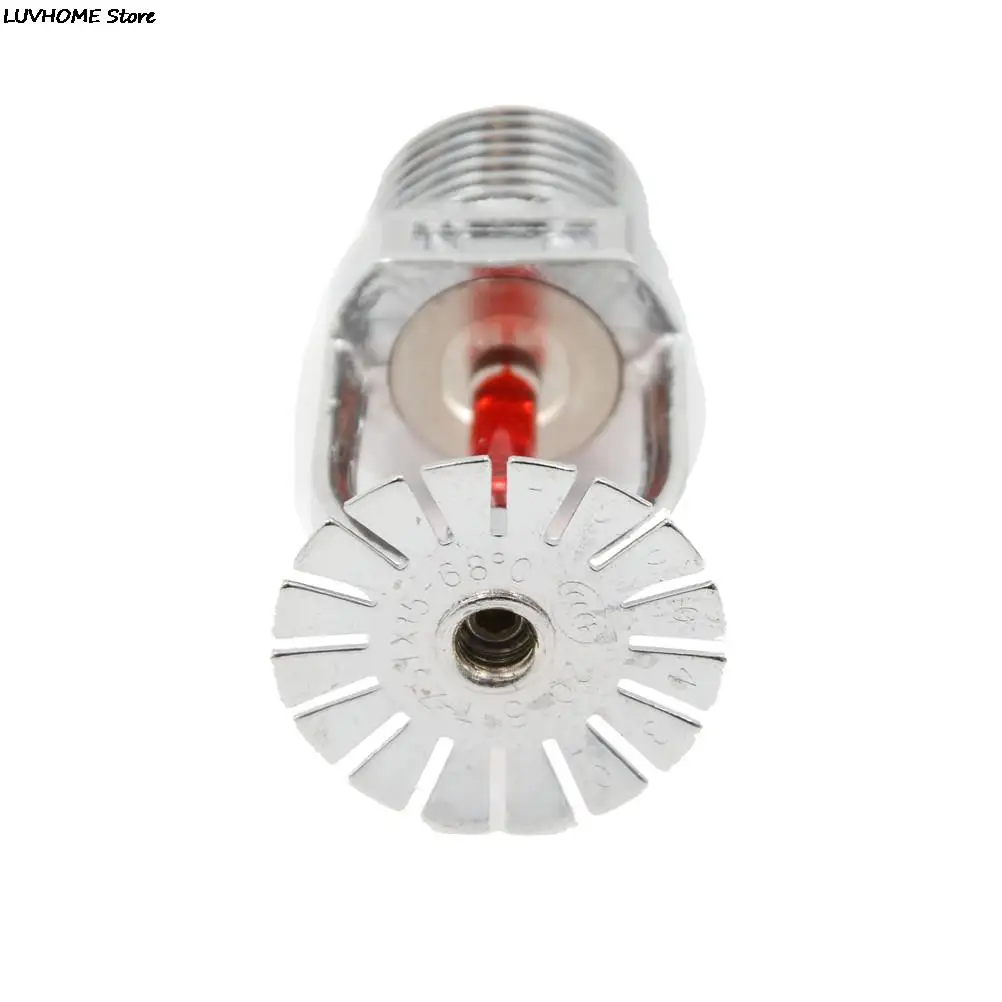 ZSTX-15 68℃ Pendent Fire Extinguishing System Protection Fire Sprinkler Head