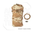 Desert tiger spot