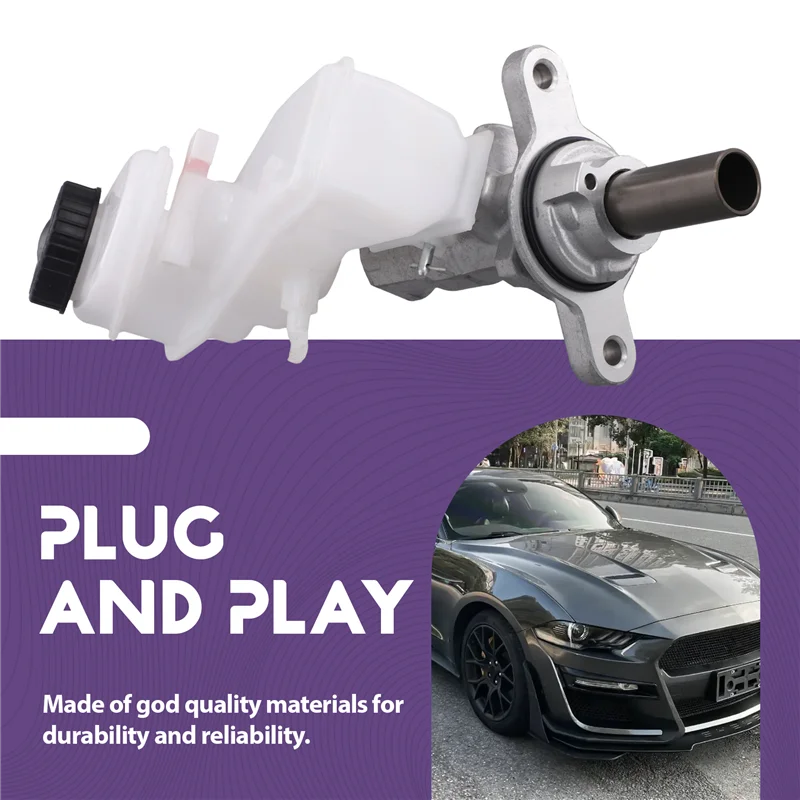 

Лидер продаж-UCYB-43-40ZA главный тормозной цилиндр автомобиля в сборе для Ford Ranger Mazda BT50 2011-2018 UCYB4340ZA, UCYB-43-40ZA автомобильный тормоз M