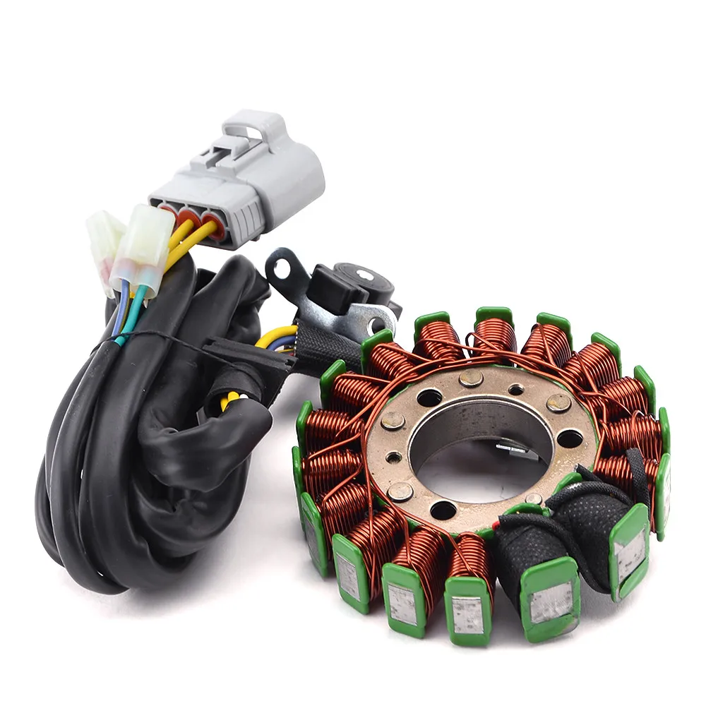 31120-HP1-003 Stator Coil For Honda ATV TRX450R TRX 450R Sportrax 450 R 2004 2005