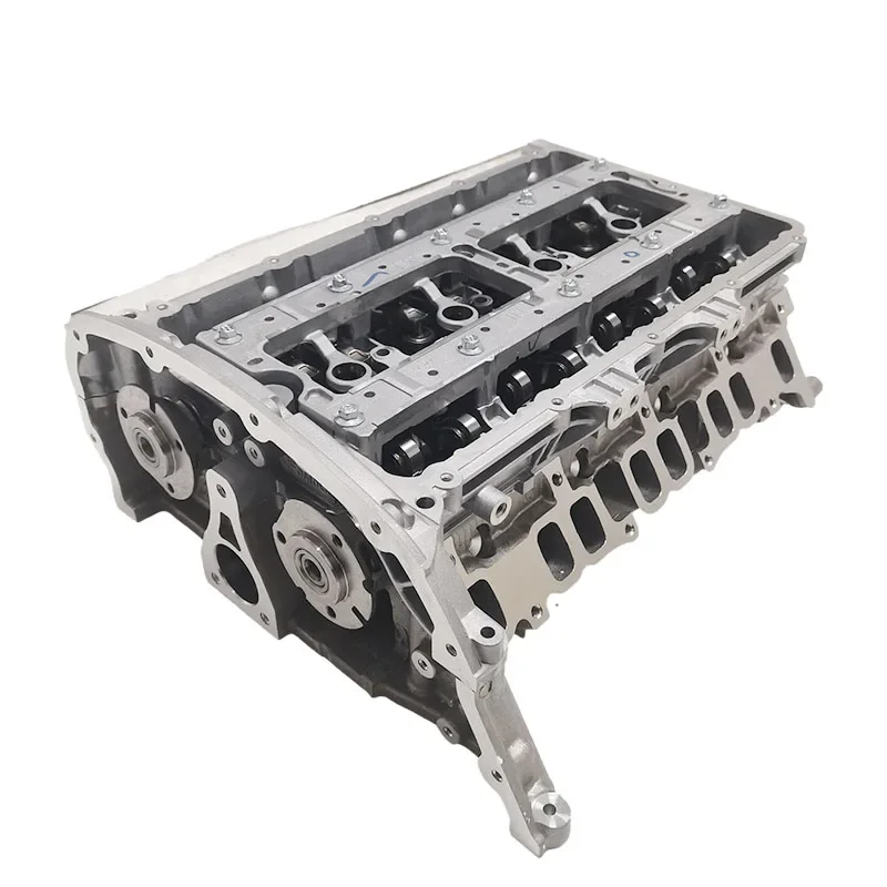 High quality 100% tested mazd bt 50 accessories bt50 2.2 p4at cylinder head for ford everest & ranger 2.2 V348 2.2l