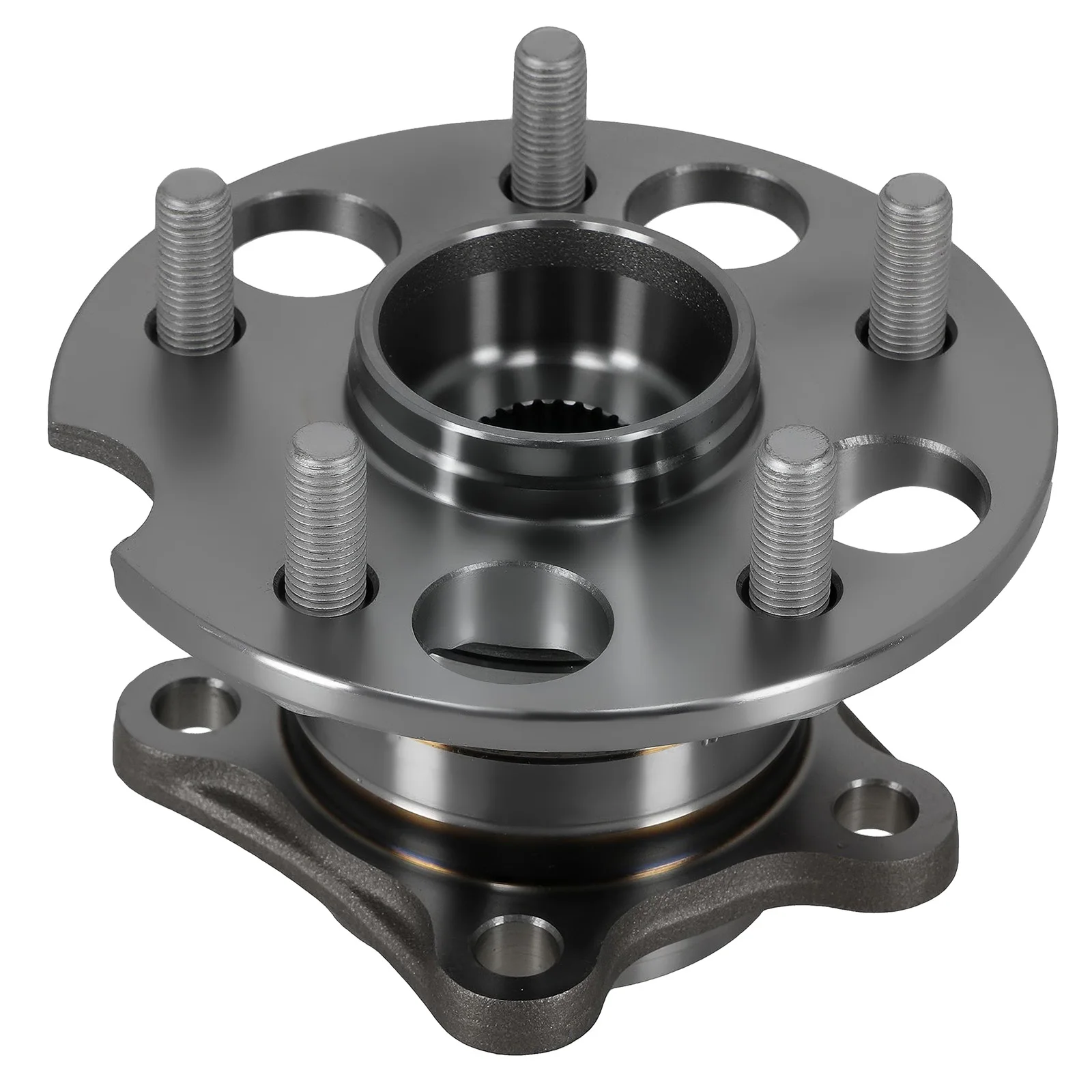 Wheel Bearing Hub Assembly Kit for Lexus RX330/350 2004-2009 HA590338 AWD