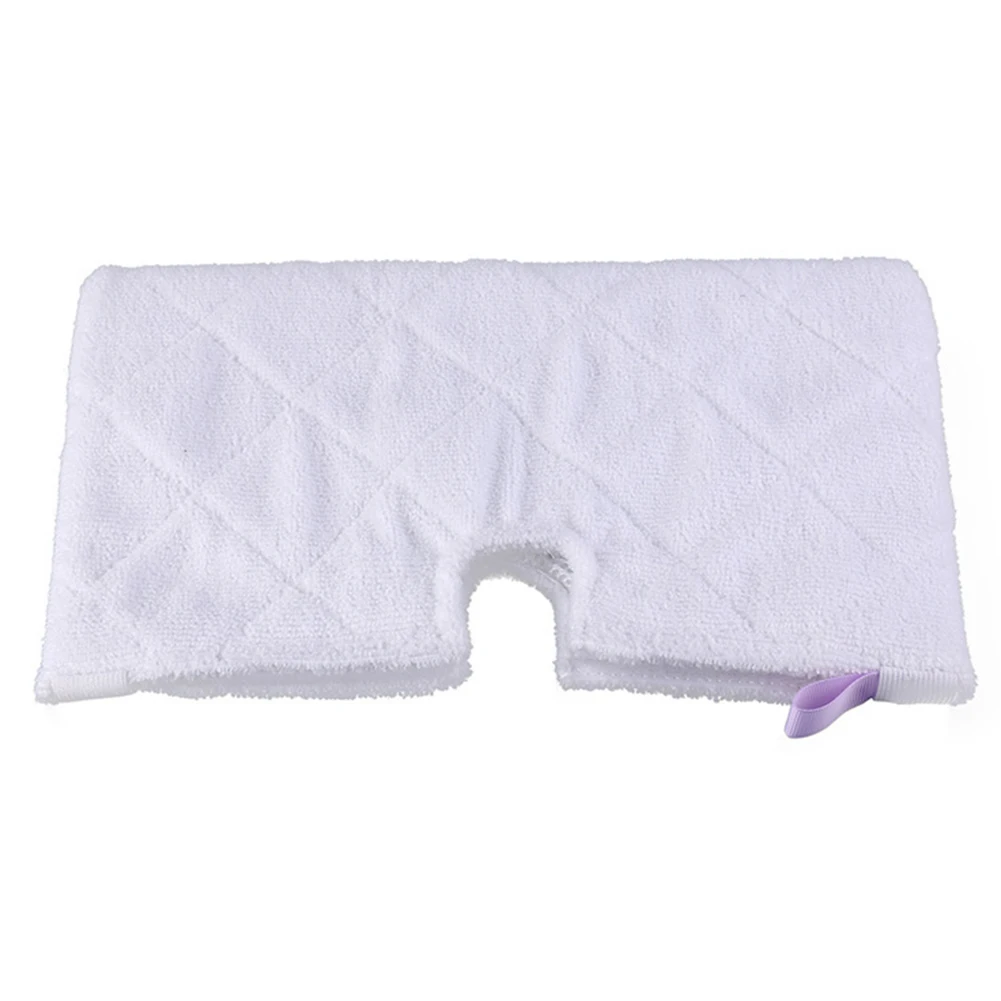 Set of 2 Washable Replacement Cleaning Pads for Shark S3501 S3601 S3550 S3901 Reliable and Long Lasting Cloth Pads