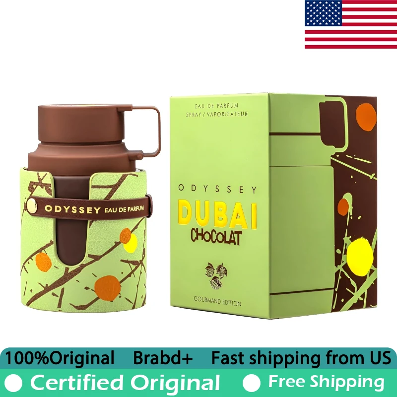 Armaf Odyssey Dubai…