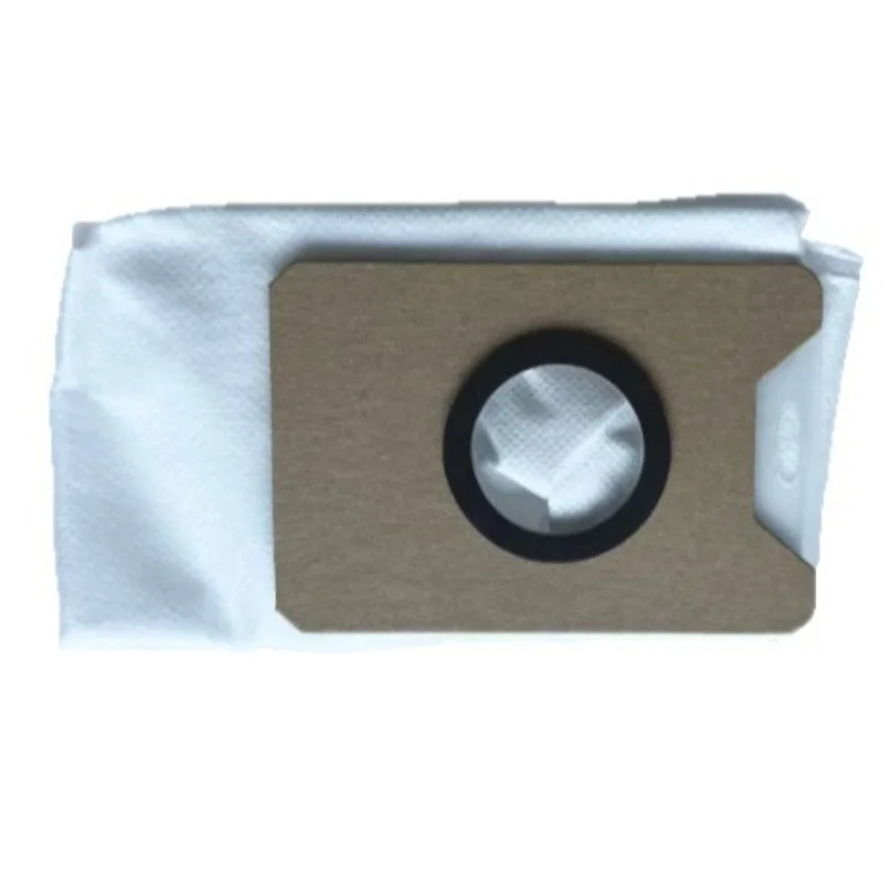 PP Non Woven Dust Bags Compatible with For haier H13 for Pro Q9 For conga 20090 Pro AI T60s For 3i P10 Ultra Vacuums