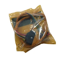Power Wiring Harness 529-8751 5298751 for Cat 320GC E320GC E323GC Engine Excavator Machinery Parts