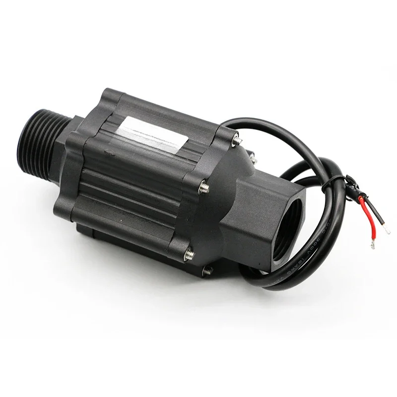 

Equipment pipeline three-phase DC brushless water pump