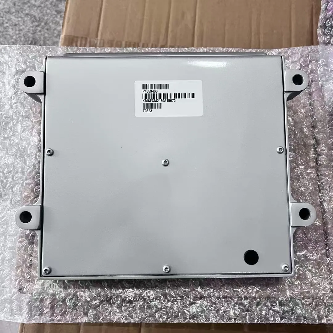 CM2150/CM2180A Cummins QSB3.9 QSB4.5 Natural Gas Engine Electronic Control Module ECM ECU Computer Board 4359433