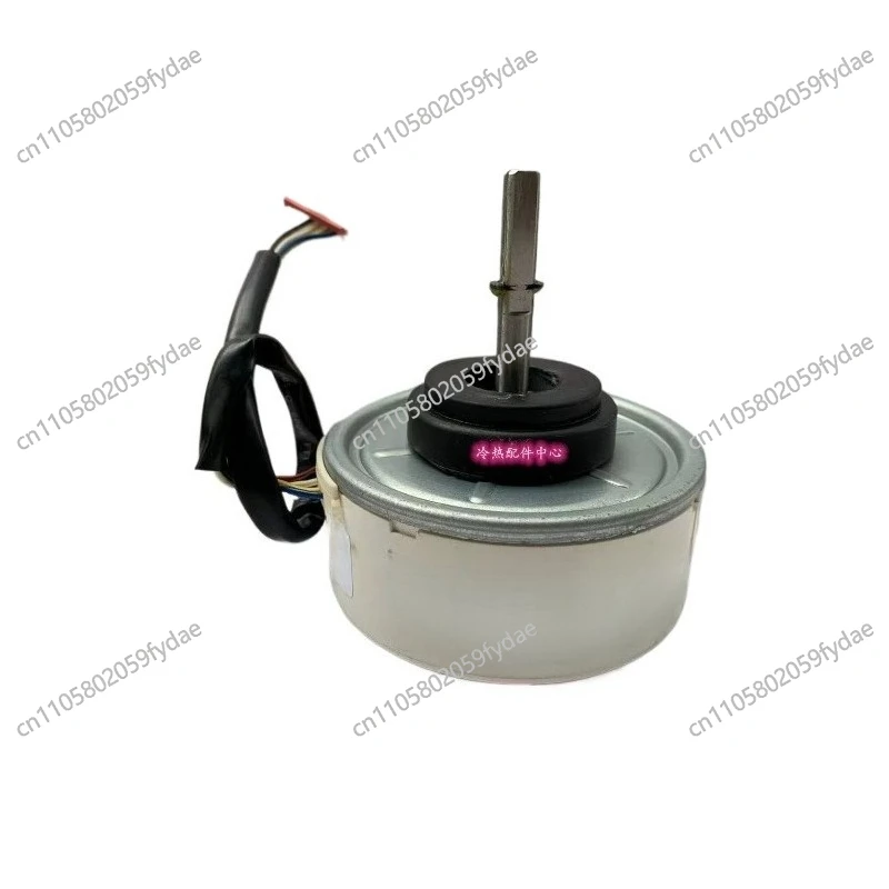 

Для вентилятора двигателя постоянного тока для кондиционирования воздуха DB31-00636A RD-310-25-8A(AL) SIC-41CVJ-F127-2 DC310V 27 Вт детали