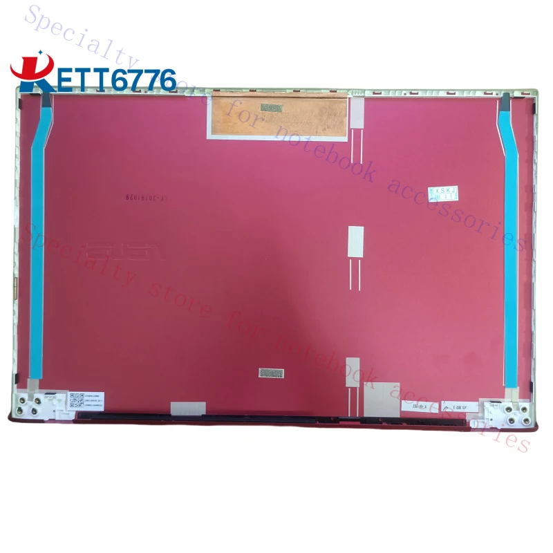 A+  New For ASUS VivoBook15x S531F S5500F X531F Lcd Back Cover front cover Bezel