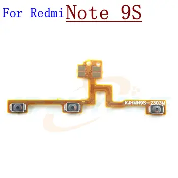 5 ks/sada originálních nových napájecích integrovaných obvodů PM6250 102 pro Xiaomi 10 Redmi Note 9 Pro 8 nejlepší prodej Napájecí integrovaný obvod Redmi 9 - №4