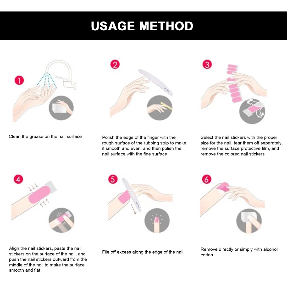 

600 шт., бесшовные накладные ногти с полным покрытием, прозрачные накладные ногти премиум-класса, прочные маникюрные аксессуары естественного вида, праздничная вечеринка
