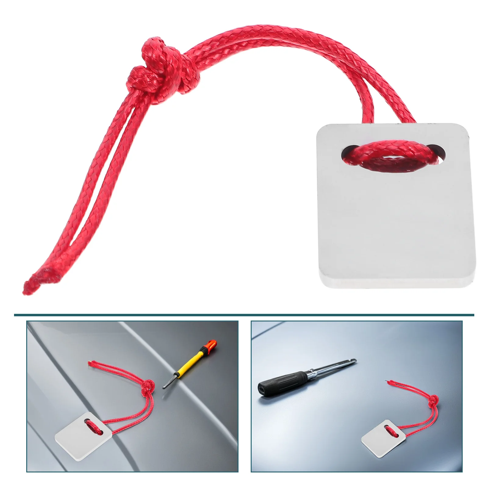 

Automotive Paint Tool Car Paint Repair Scraper Scratch Removal Blade Denibbing Tool Precision Imperfection Fix