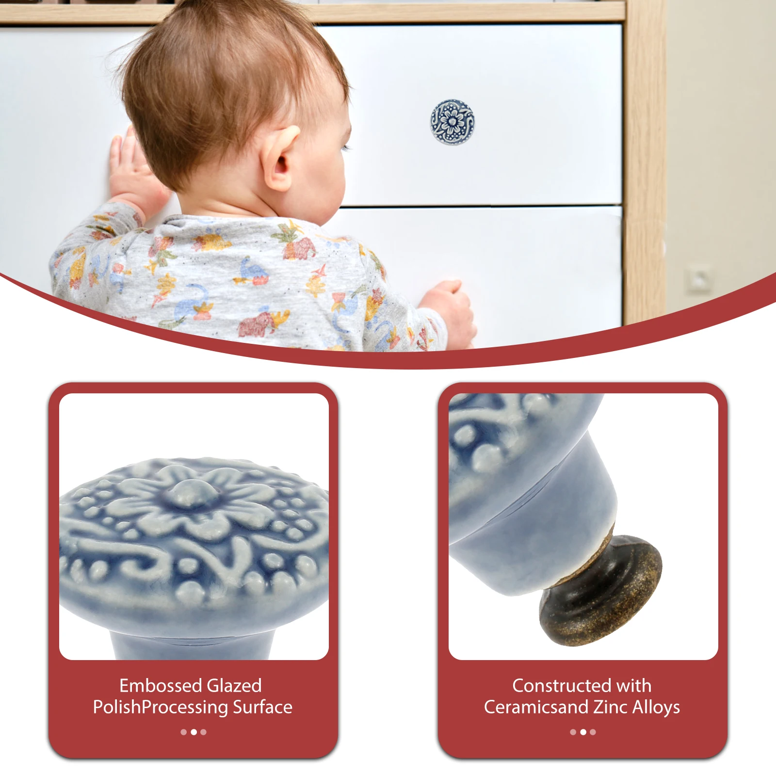 Thumbnail 4 - #55 Best Door Knobs & Handles to Buy In 2026