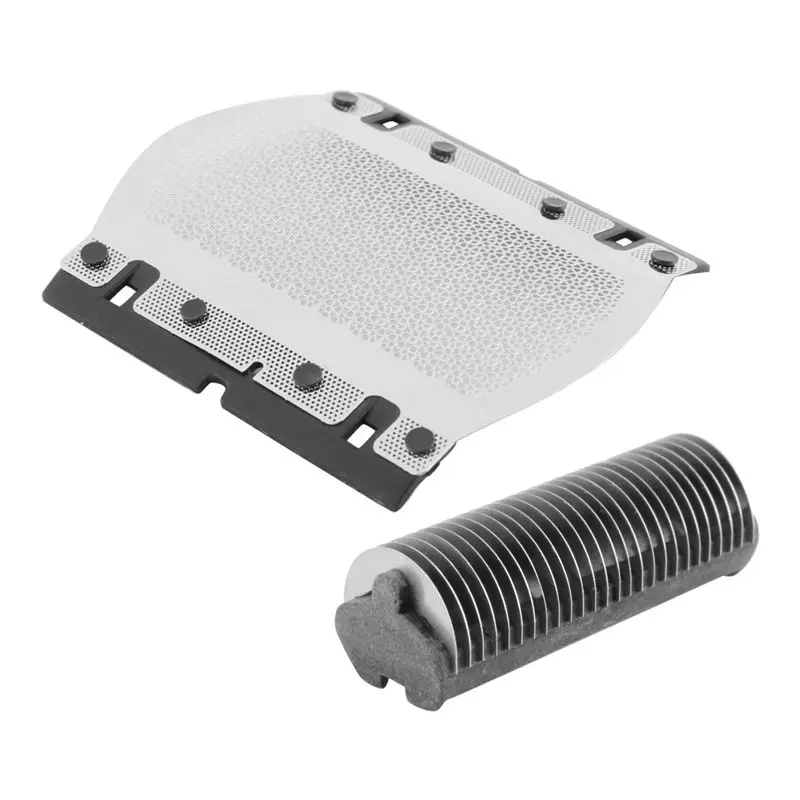 A38T-For Braun Electric Shaver Head Omentum 11B Series 1 110 120 130 140 150 150S-1 130S-1 5684 5685