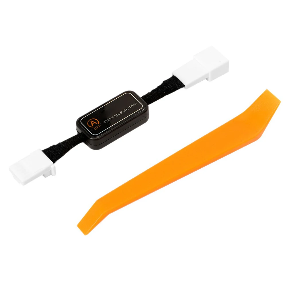 

Для функции Start Stop 2024, модель Start Stop Eliminator, автомобильное обновление, как показано на рисунке, автоматический старт-стоп-элиминатор