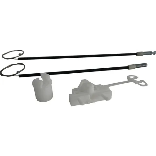 For Fiat Linea For Manual Rear Left Glass Car Jack Set 51789674