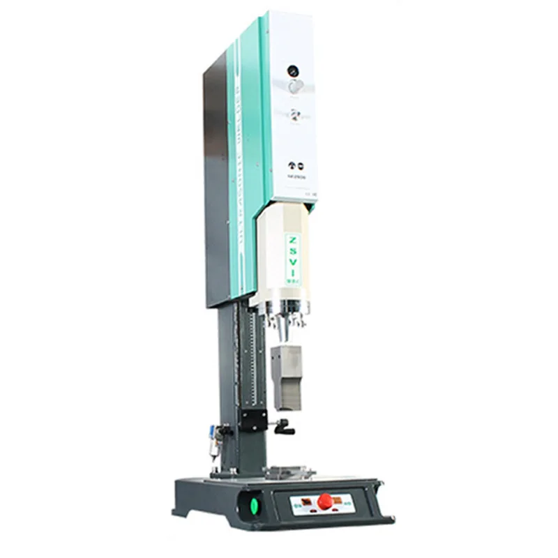 

Ultrasonic Plastic Welding Machine Mold Processing Customization Portable Small Ultrasonic Plastic Welding Machine Manufacturer