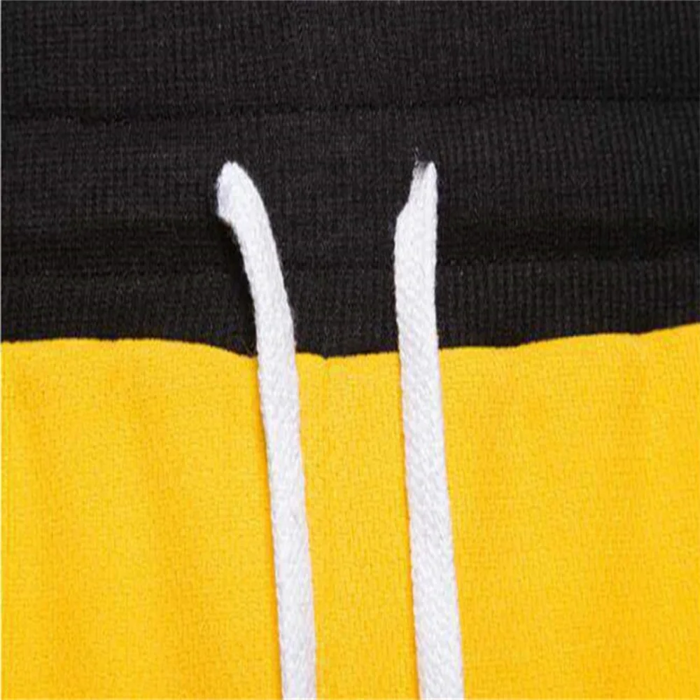 Basketball Shorts Für Männer Lose Sport Shorts American Ball Hosen Schnell Trocknend Mesh Sport Fünf-punkt Hosen Sommer Streetwear – Detail 16