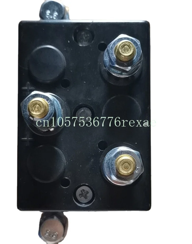 Walking Commutation Contactor 0009763547/DC182B-733 48V200A Commutation LINDE