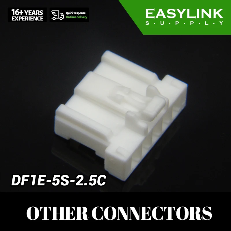 Hot sale DF1E-5S-2.5C Housing New Original Electronic components For Wholesales