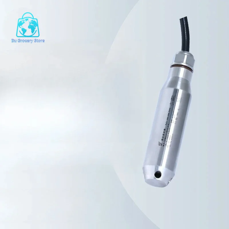 Input type CYW11 water level gauge 4-20ma liquid level gauge, transmitter