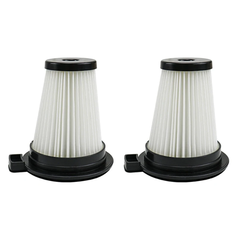 2 Stuks Vervanging Hepa Filter Vervanging Accessoires Geschikt Voor Wyze Draadloze Stofzuiger Accessoires