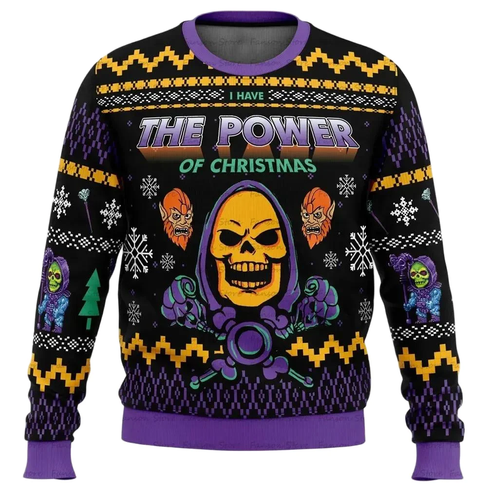 2026 Il potere di Natale Anime - 3D Printing Xmas recensione e prezzo