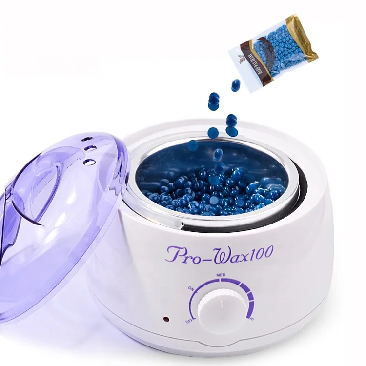 

New 500ml Custom Wax Heater Wax Warmer Machine for Wax Melt for Hair Removal