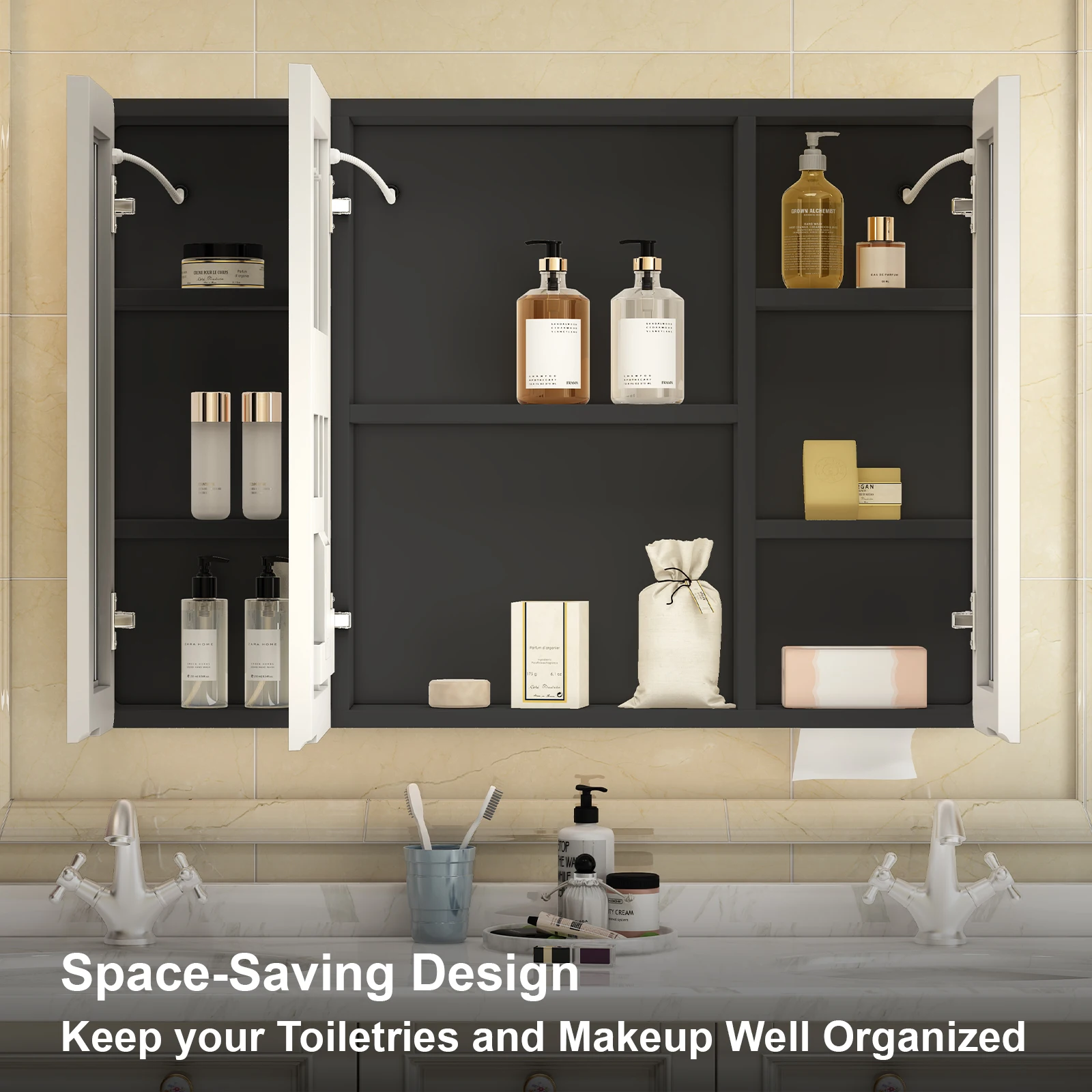 Thumbnail 3 - #9 Medicine Cabinets Comparison Guide