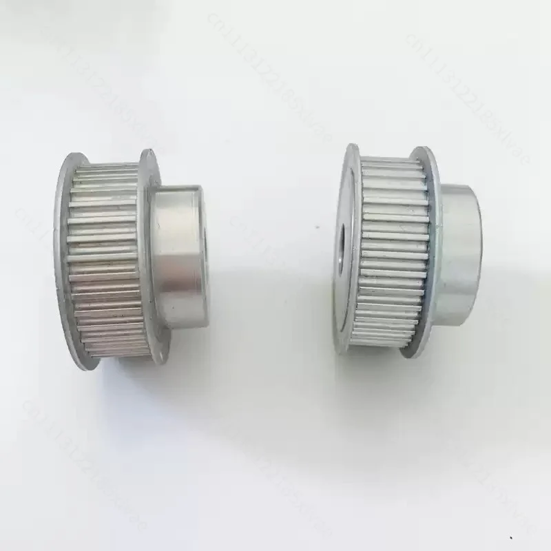 1Pc Haas System Spindle Motor Encoder Pulley 54-7127, Synchronous Wheel, CNC Machine Tool Accessories