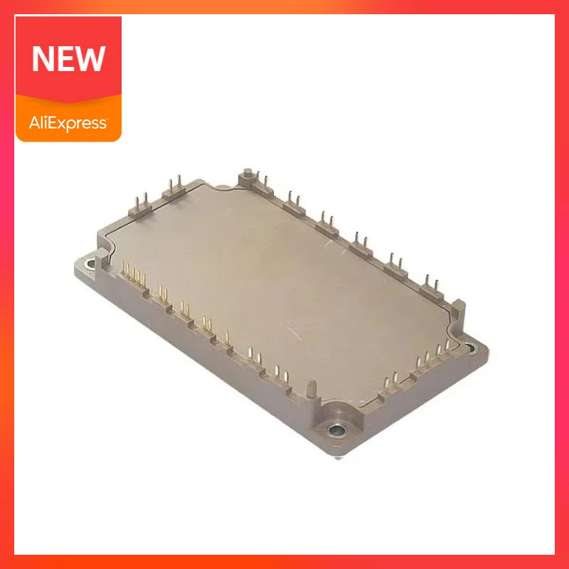 New Original 7MBR35UH120-50 7MBR50UH120-50 7MBR75SD120-50 7MBR75SD120A-50 7MBR75SD060-50 7MBR100SD060-50 IGBT Module