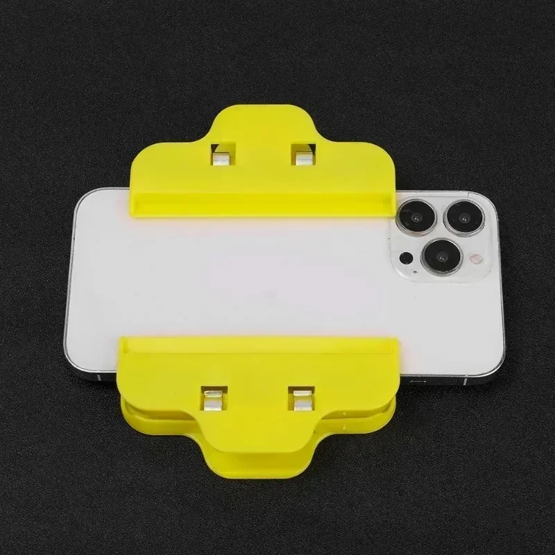 Cell Phone Repair Plastic Clamps LCD Screen Fastening Clamps for IPhone Samsung IPad Tablet Universal Securing Clip Fixture Tool