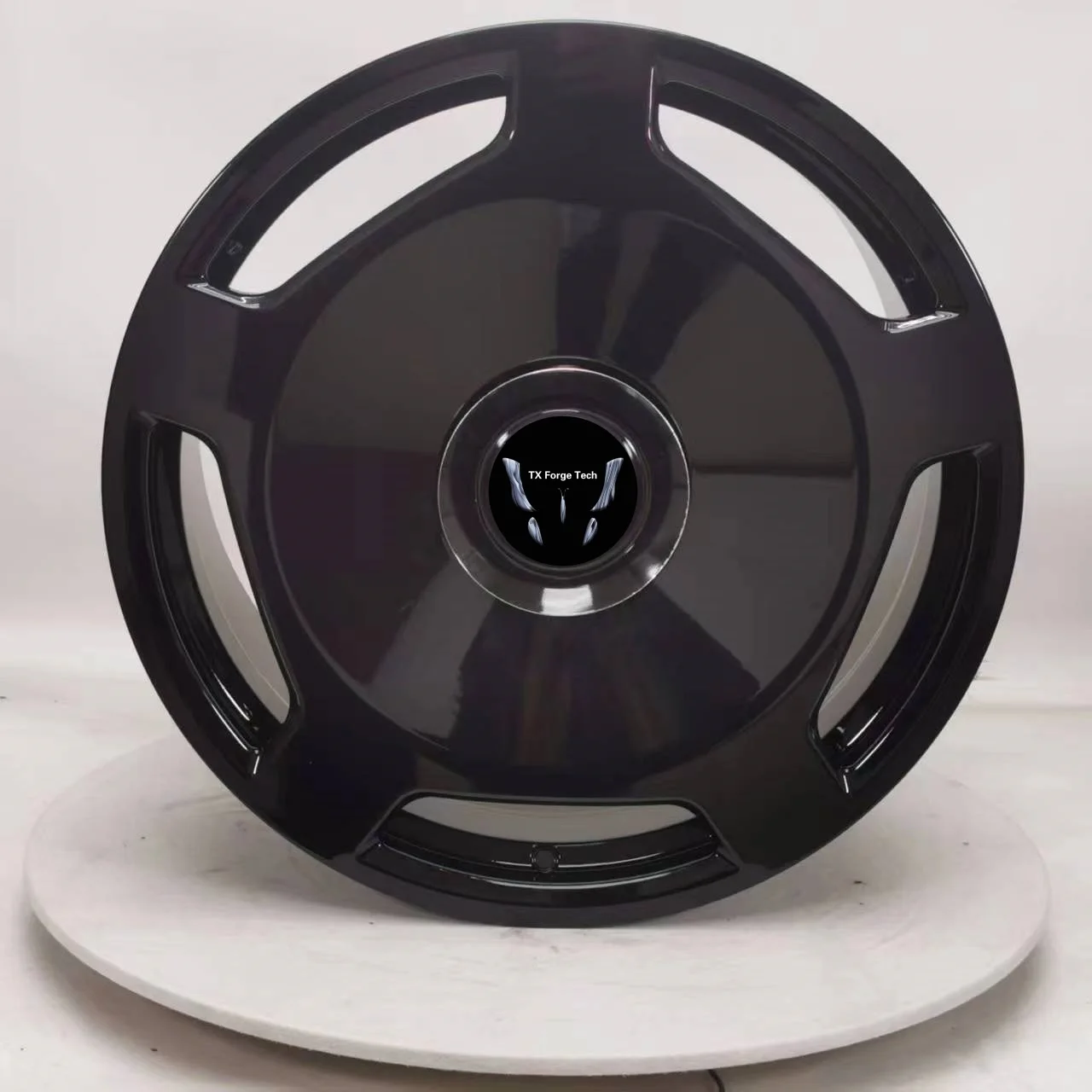 

Оптовая продажа с фабрики, кованые колеса из сплава, модифицированная ступица, 18-24 дюйма, автомобильные диски, колеса для легковых автомобилей