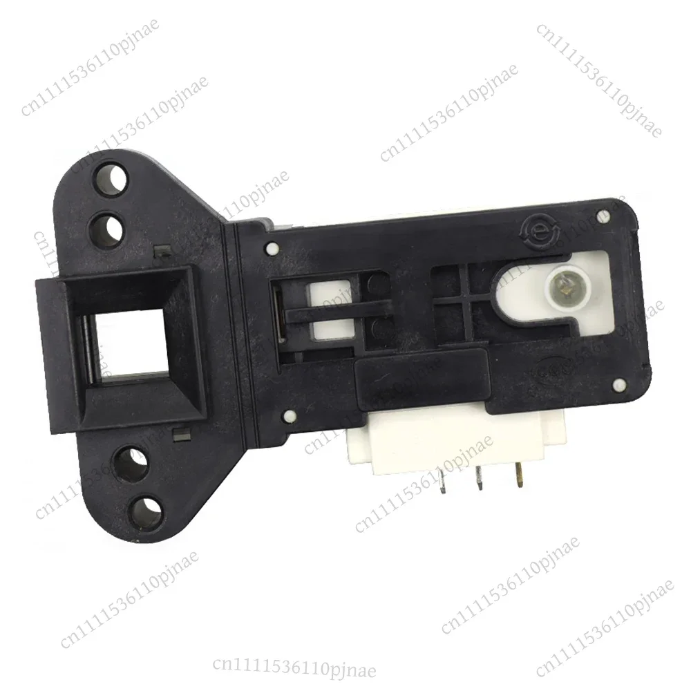 For Haier Washing Machine ZV-446 T85 Electronic Door Lock Delay Switch 0024000324 Washer Parts
