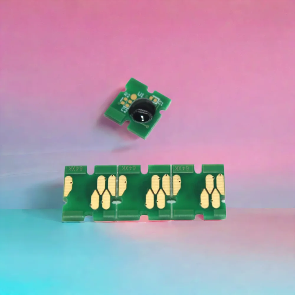 

T11 T11A T11B Ink Cartridge Chip For Epson Workforce Pro WF-C5390 WF-C5890 WF-C5310 WF-C5810 C5890 C5390 C5810 C5310 Printer