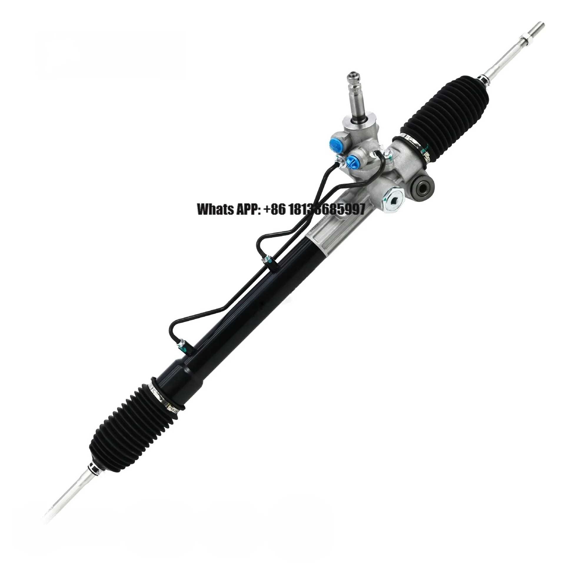 44200-52300 New high-quality FENGBEN hydraulic steering assembly replacement for PROBOX Auris NCP55 AXP40 right rudder version,
