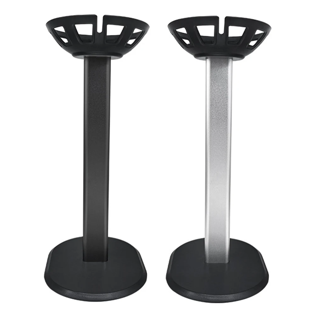 Smart Speaker Holder Stable Tabletop Speaker Bracket Anti-Slip Sound Box Rack for HomePod Mini for HomePod 2