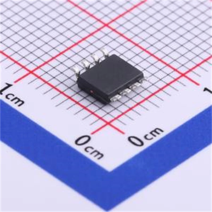 BTS3408G PMIC, 로트당 10 개