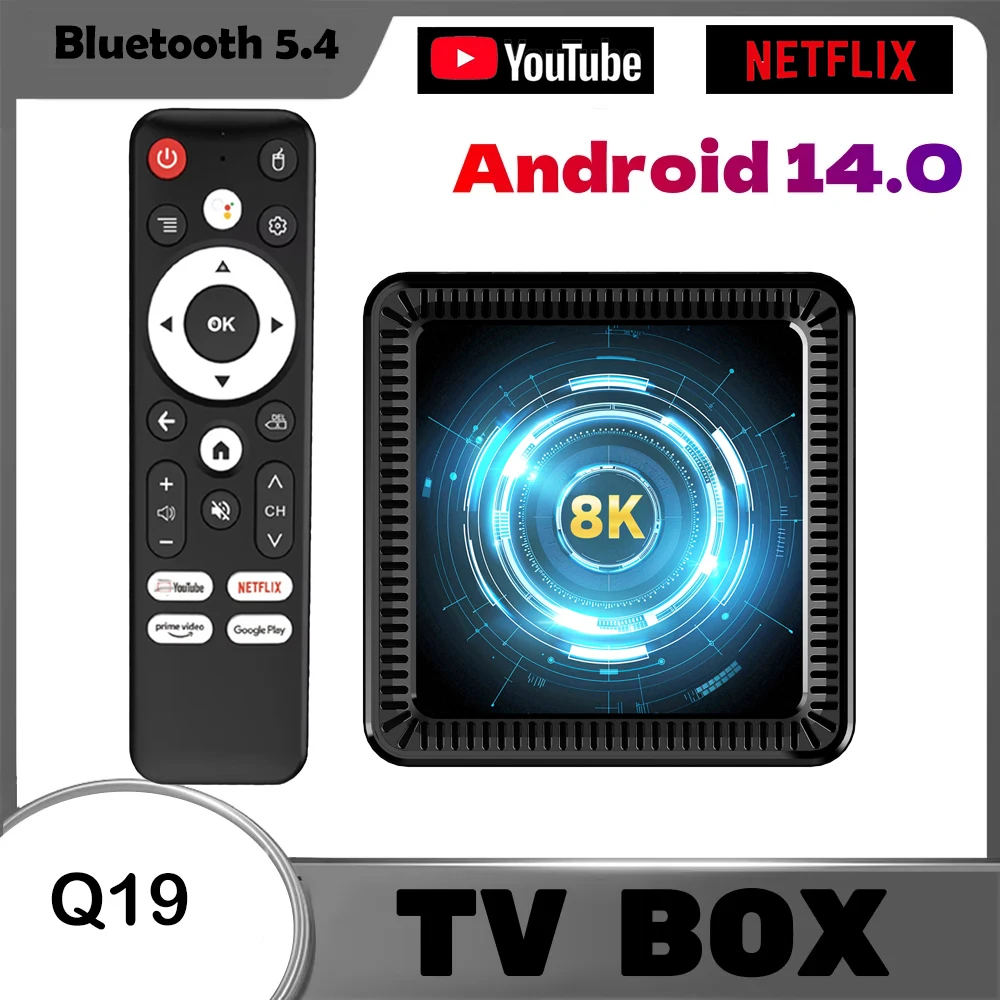 Android14 Q19 Smart… - image