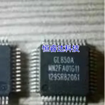 1 adet GL850 GL850A 2.0ayak yeni orijinal USB arayüzü çip 2.0HUB çip yama IC
