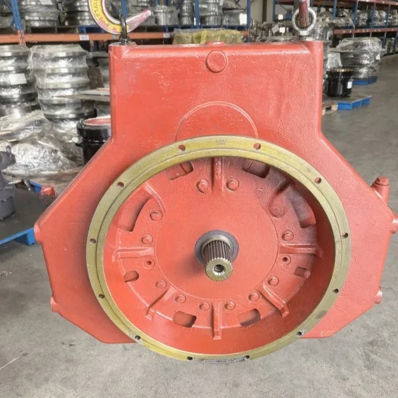 Applicable to:800306882 Transfer box assembly is suitable for XCMG XE900 excavator accessories