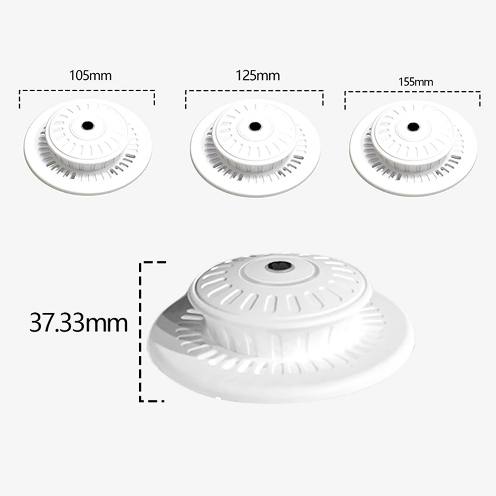 Lampu Tanaman Miniatur Desktop 6500K Lampu Tumbuh Tanaman LED Spektrum Penuh untuk Tanaman Dalam Ruangan Sukulen Mini Bonsai